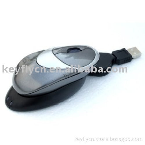 Rechargeable wireless mouse RFOP-M305